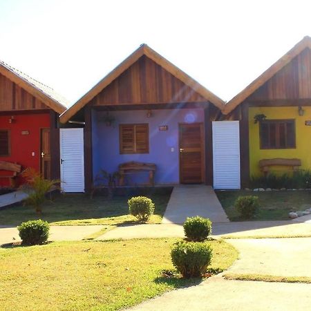 Villa Chacara Bora Bora São Bento do Sapucaí Exterior foto