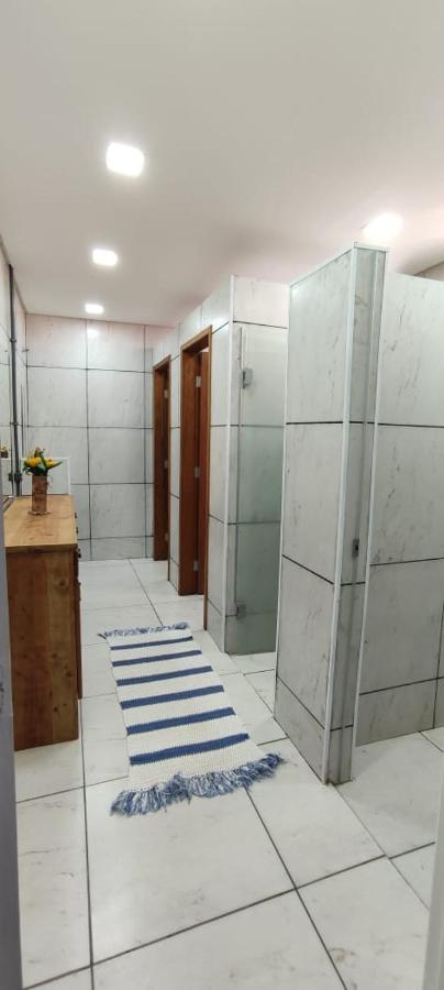 Villa Chacara Bora Bora São Bento do Sapucaí Exterior foto